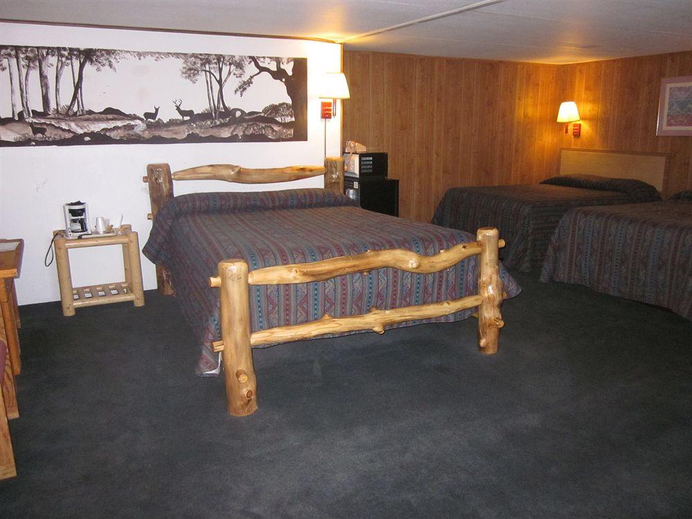 Marianna Inn Panguitch Esterno foto