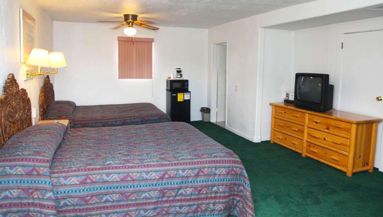 Marianna Inn Panguitch Esterno foto