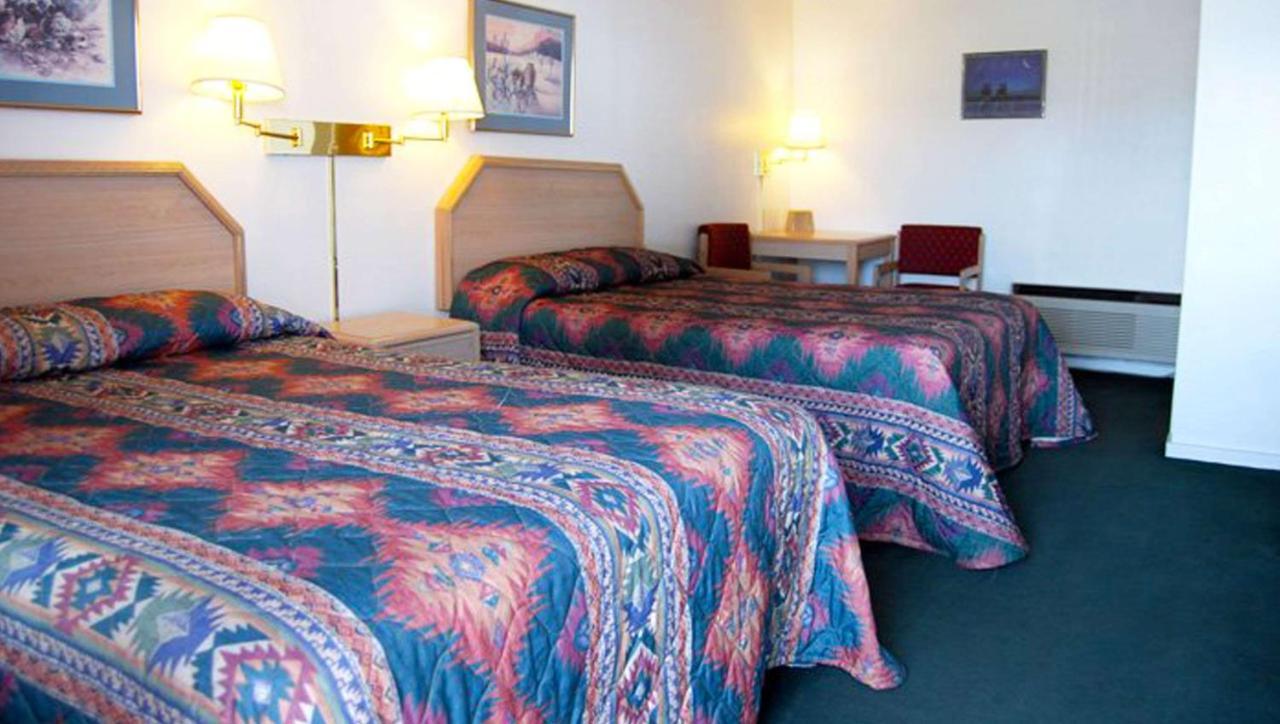 Marianna Inn Panguitch Esterno foto