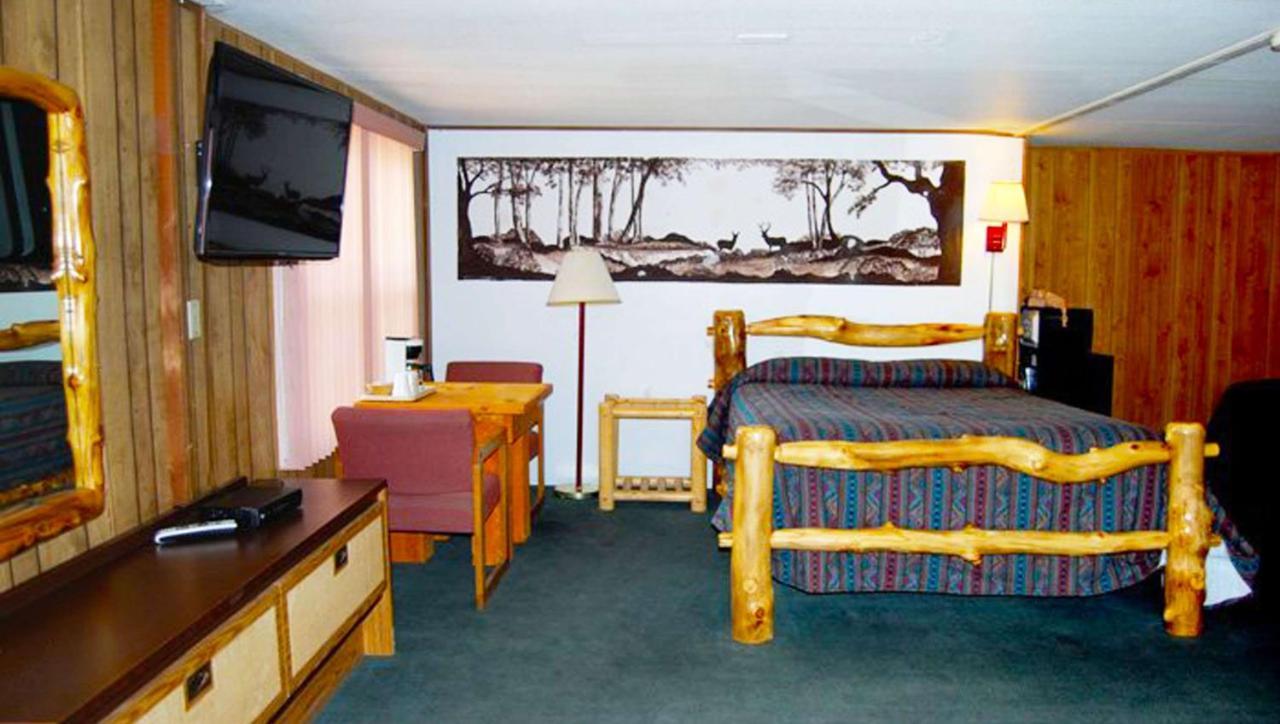 Marianna Inn Panguitch Esterno foto