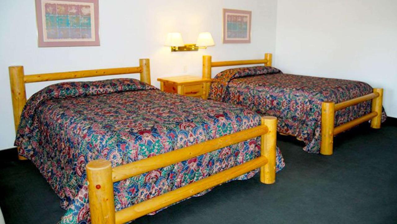 Marianna Inn Panguitch Esterno foto