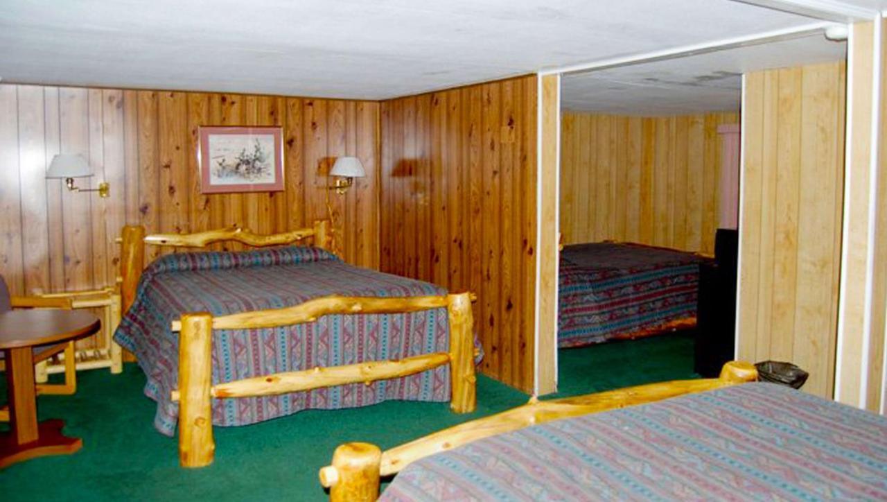 Marianna Inn Panguitch Esterno foto