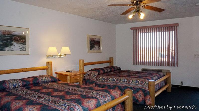 Marianna Inn Panguitch Esterno foto